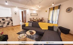 Appartement Gavarnie Residence Les 3 Cirques